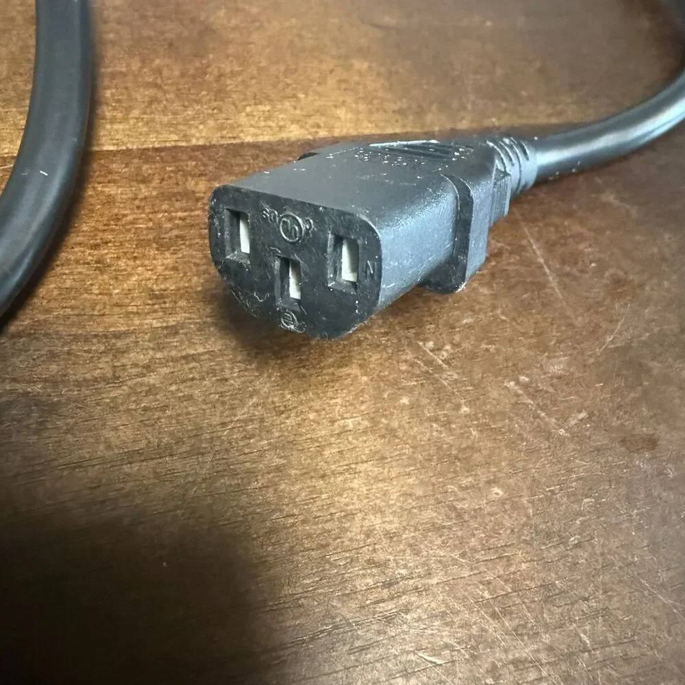 Replacement Power Cord for Instant Pot Duo Pro 6 Quart Pressure Cooker